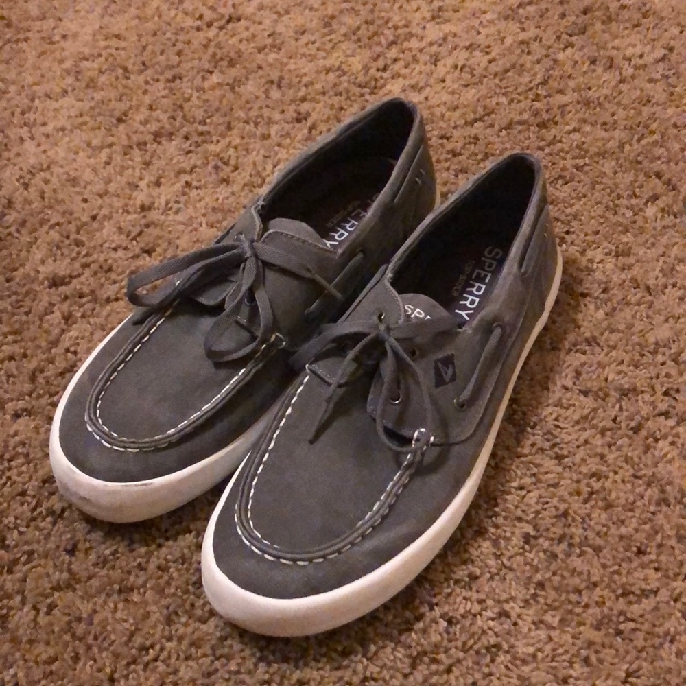 Sperry shoes